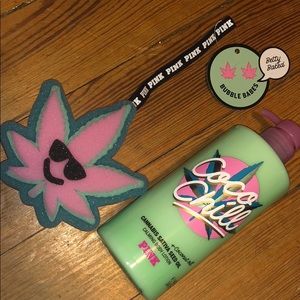 Meet your Posher, Carrie